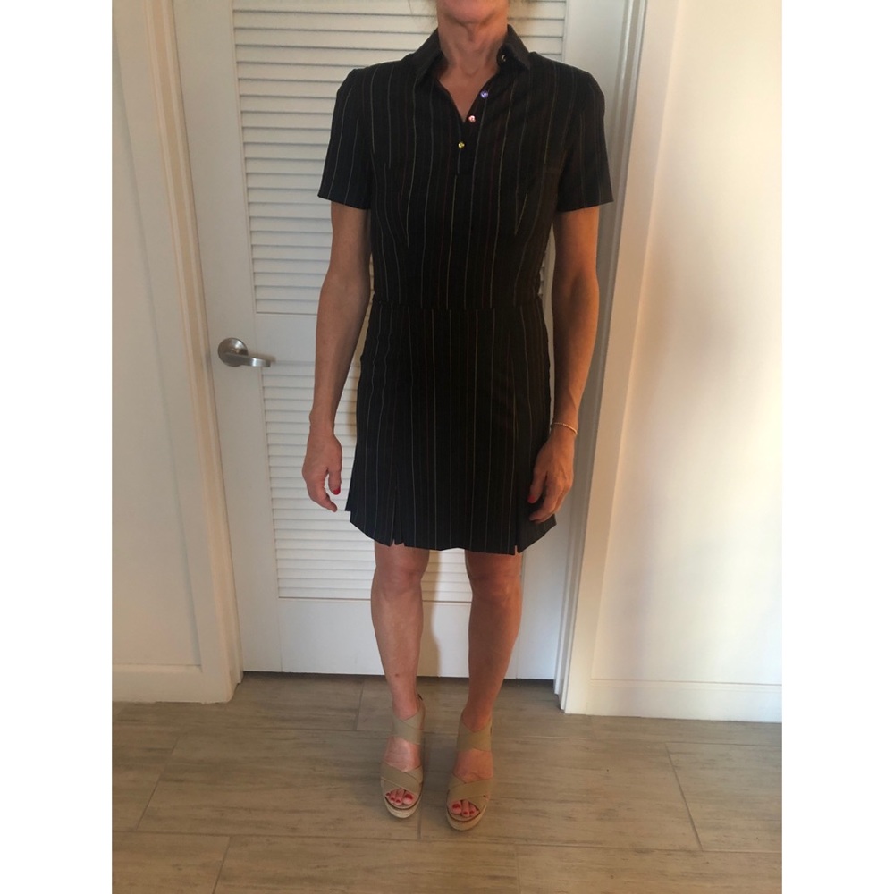 STAUD WESTWAY DRESS - Picture 3 of 4